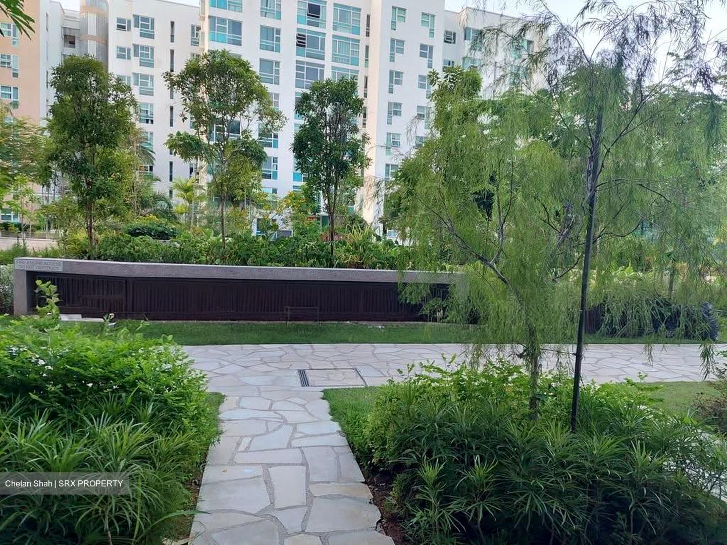 The Jovell (D17), Condominium #615852621
